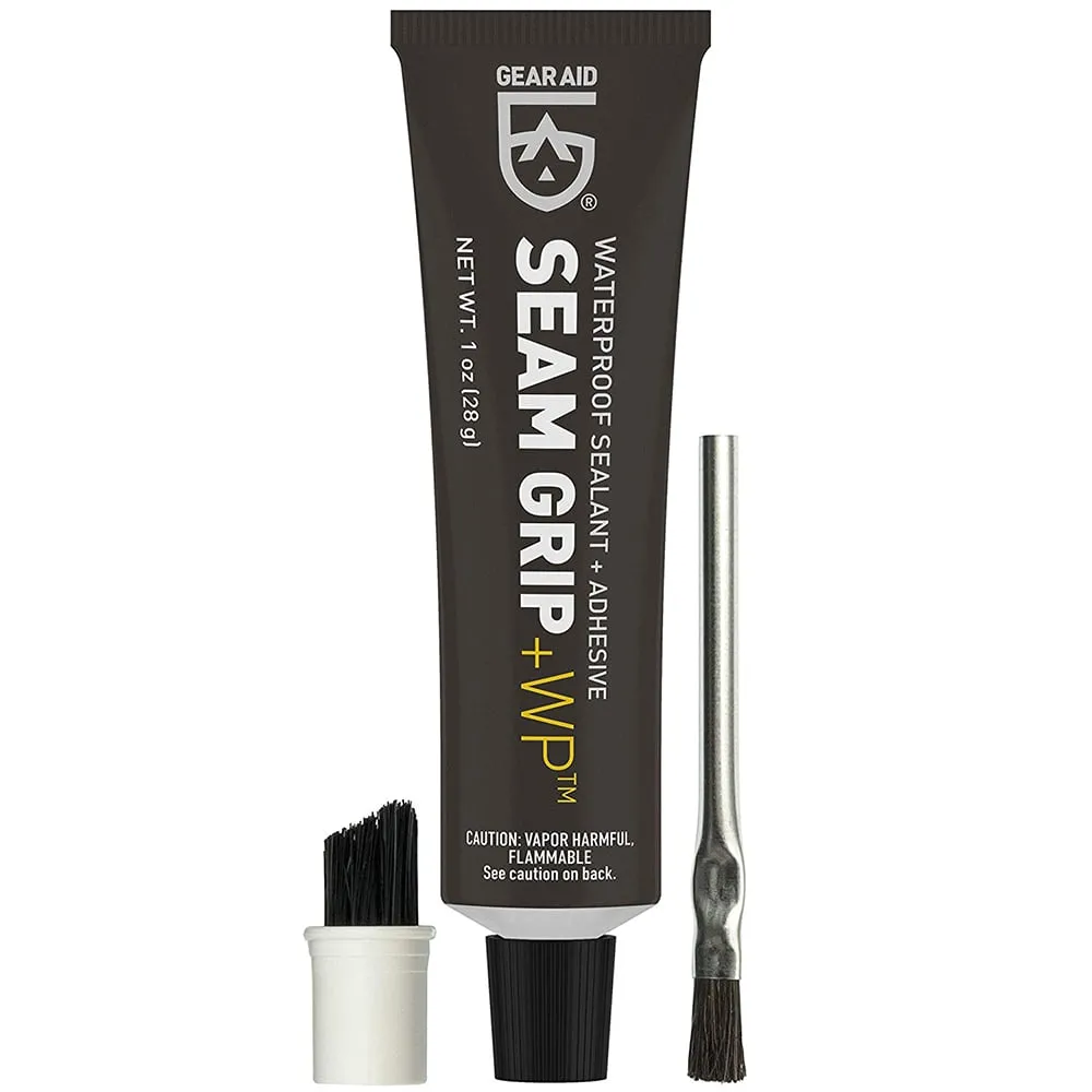 防水萬用膠 Seam Grip WP Waterproof Sealant and Adhesive