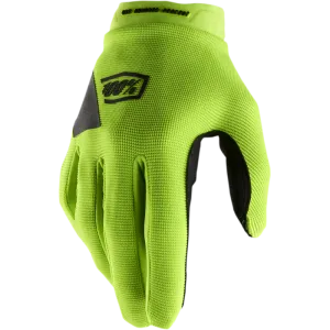 100% Ridecamp Womens Gloves