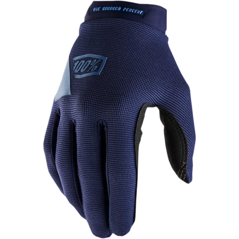 100% Ridecamp Womens Gloves
