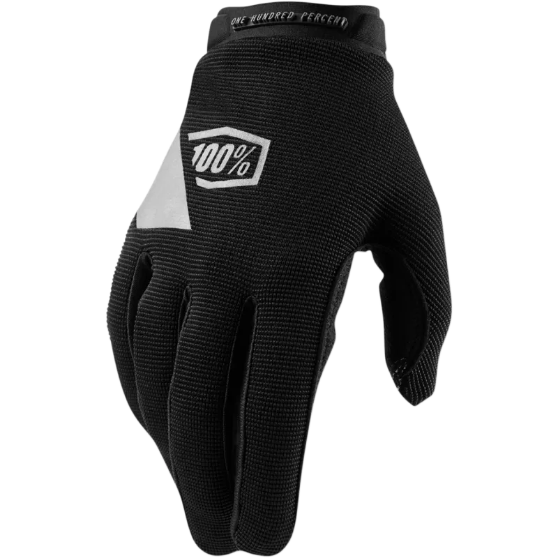 100% Women's Ridecamp Gloves
