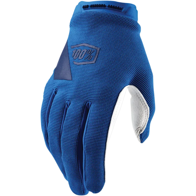 100% Women's Ridecamp Gloves