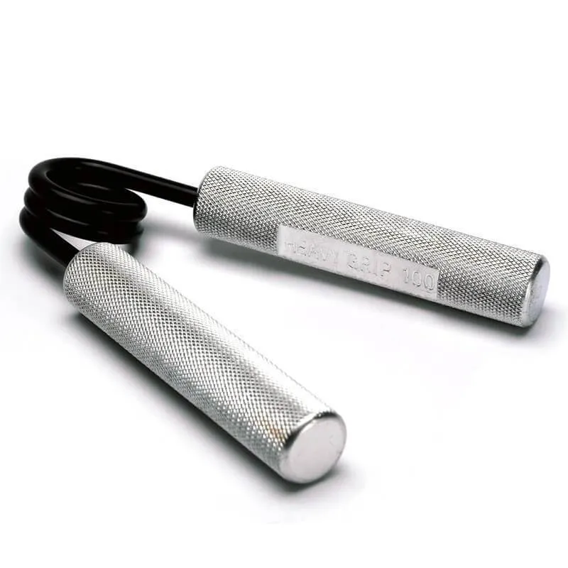 100LBS HEAVY GRIP HAND GRIPPERS - INTERMEDIATE LEVEL