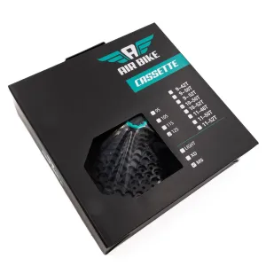 12 Speed 10-50T Micro Spline Cassette Shimano Deore SLX