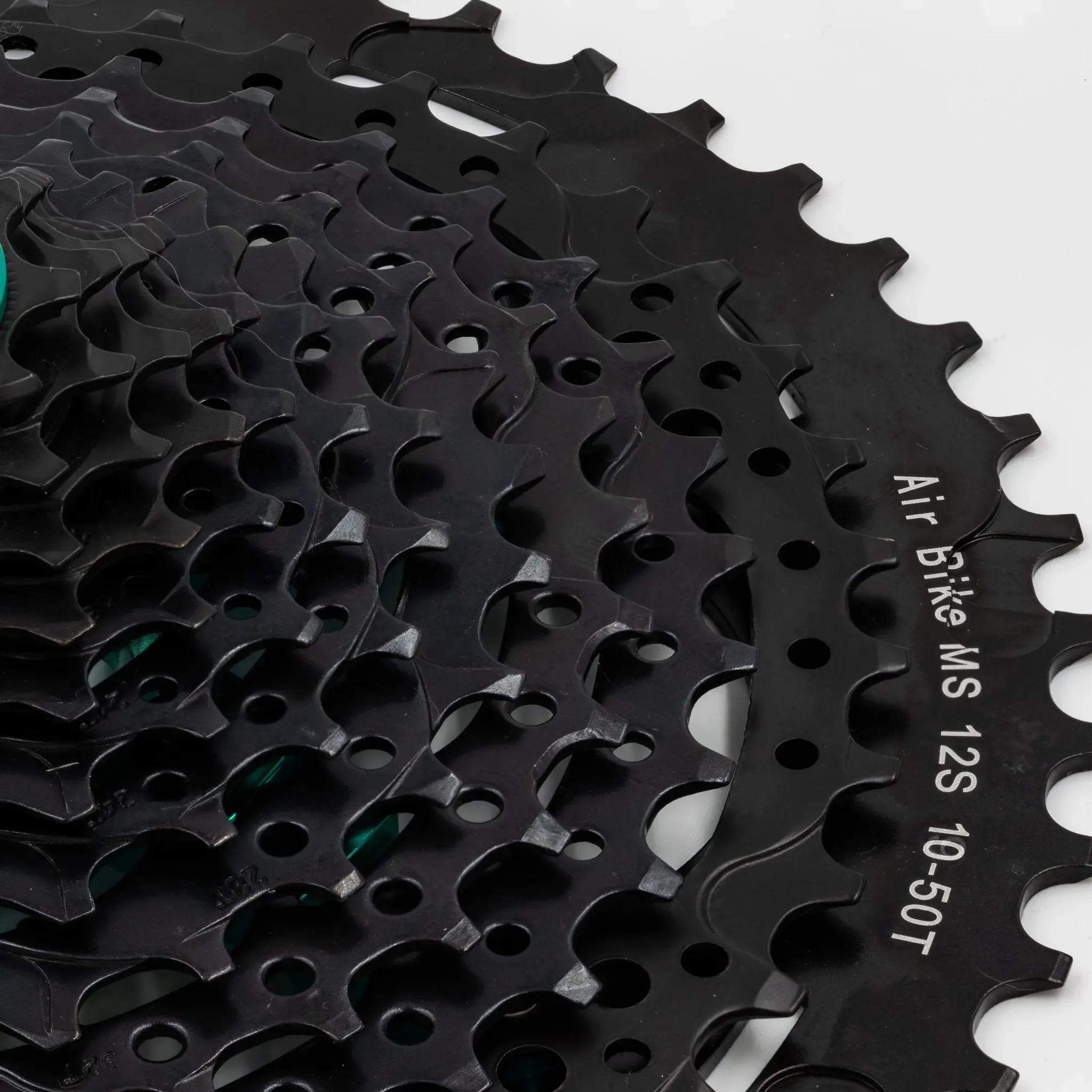 12 Speed 10-50T Micro Spline Cassette Shimano Deore SLX