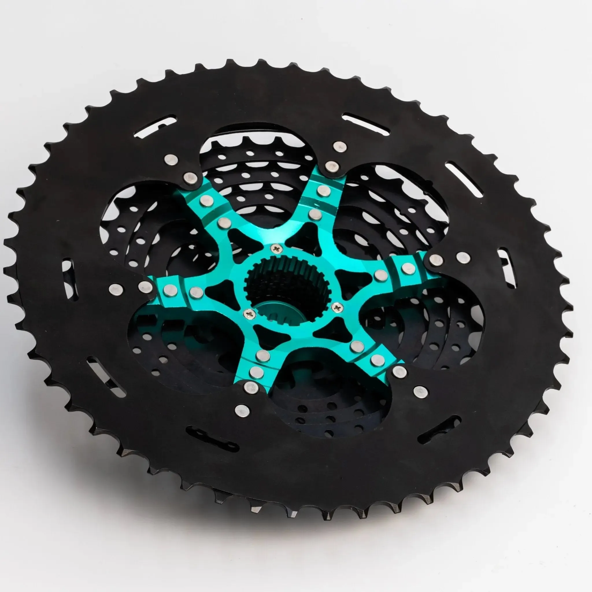 12 Speed 10-52T Micro Spline Cassette Shimano Deore SLX CLEARANCE