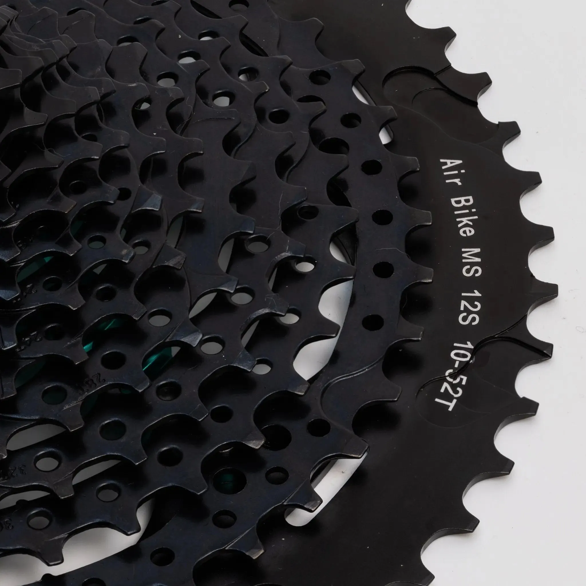 12 Speed 10-52T Micro Spline Cassette Shimano Deore SLX CLEARANCE