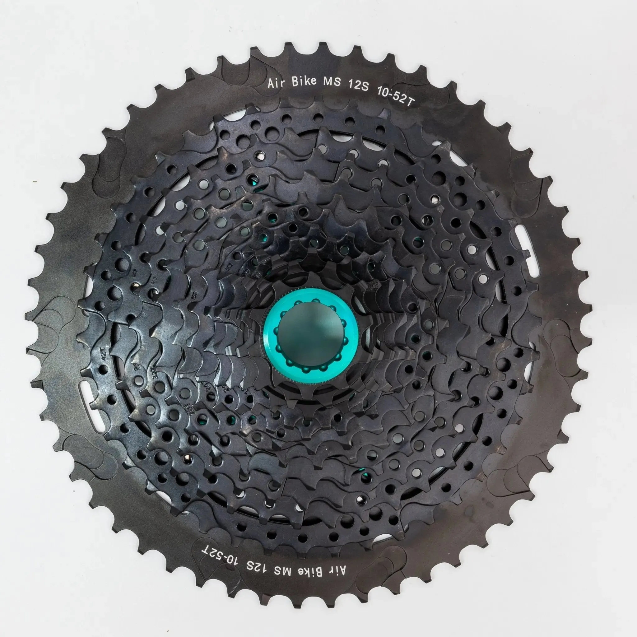 12 Speed 10-52T Micro Spline Cassette Shimano Deore SLX CLEARANCE