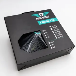 12 Speed 10-52T Micro Spline Cassette Shimano Deore SLX CLEARANCE