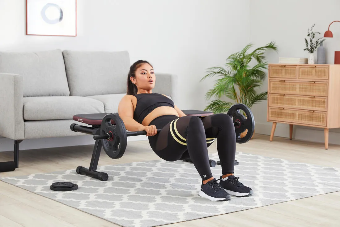 14 kg 37 cm Easy Glute Band