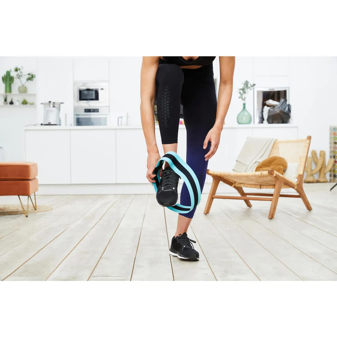 14 kg 37 cm Easy Glute Band