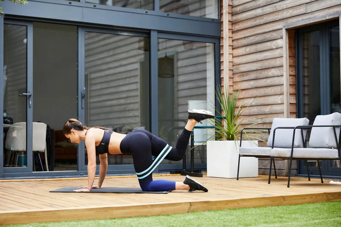 14 kg 37 cm Easy Glute Band