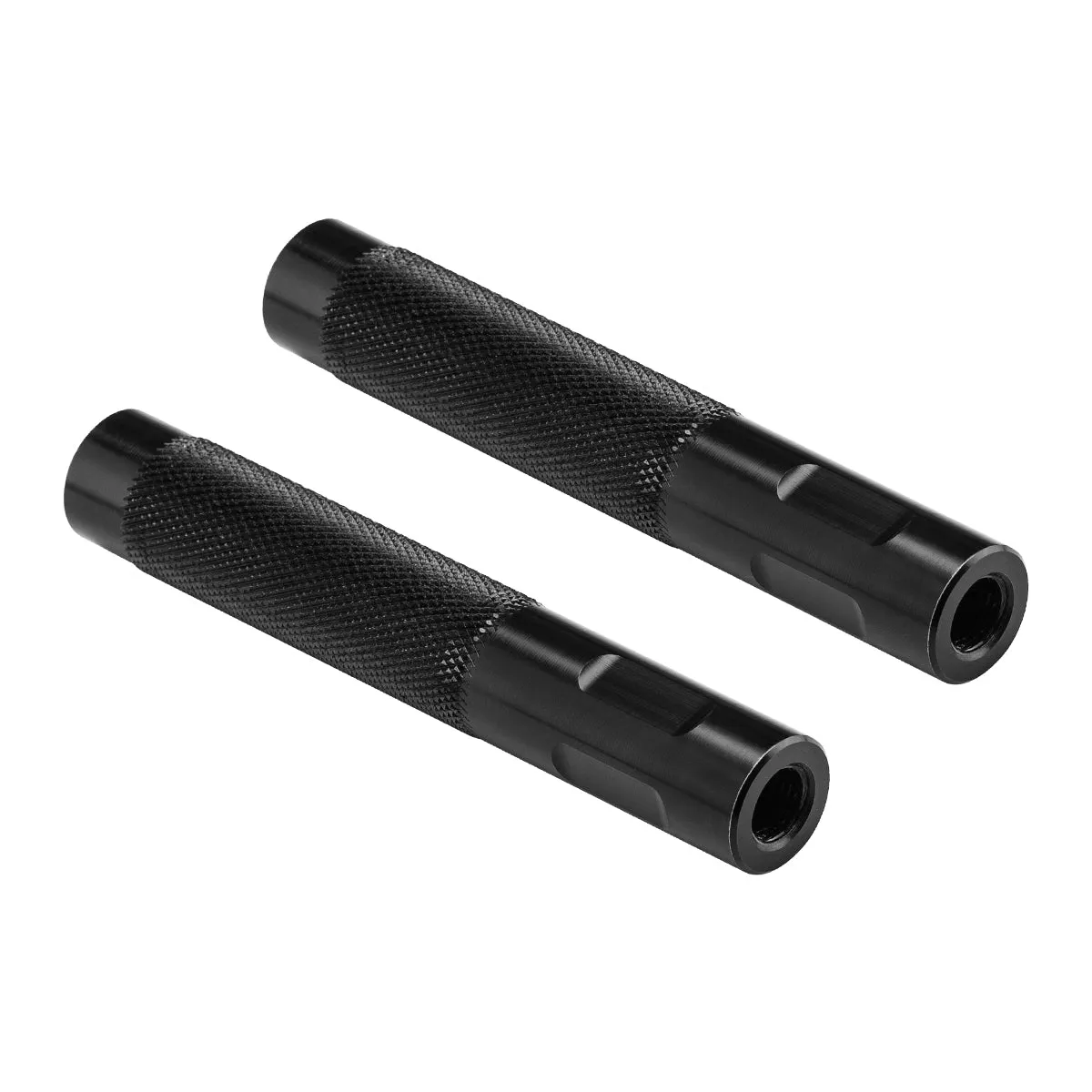2001-2007(Classic) Chevy Silverado 1500HD Tie Rod Reinforcement Sleeves Kit 4WD