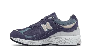 2002R Night Tide