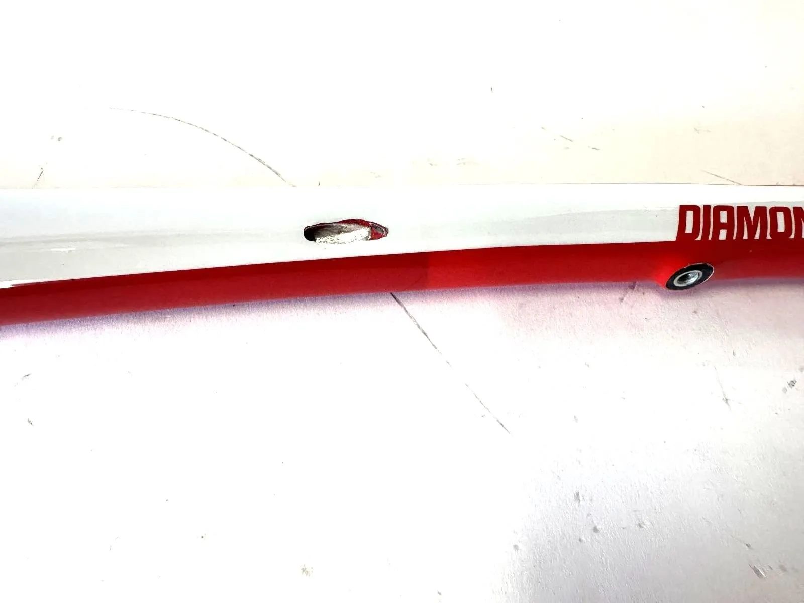 2017 Diamondback Century Carbon 5 Disc Brake 54cm 700c Road Bike Frame Fork New