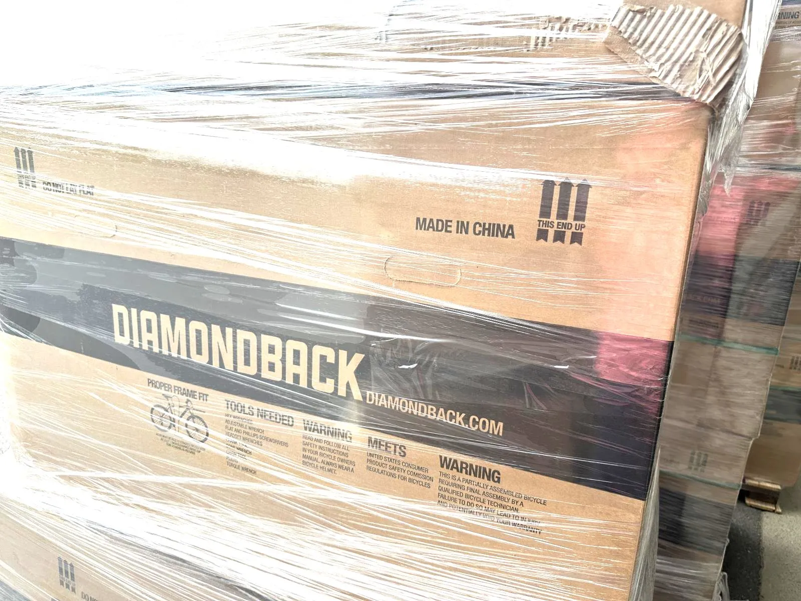 2017 Diamondback Century Carbon 5 Disc Brake 54cm 700c Road Bike Frame Fork New