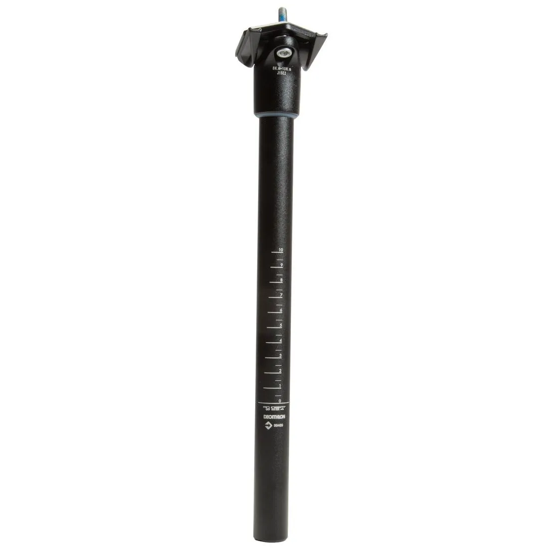 23.4mm Diameter Seat Post 25mm to 27.2mm