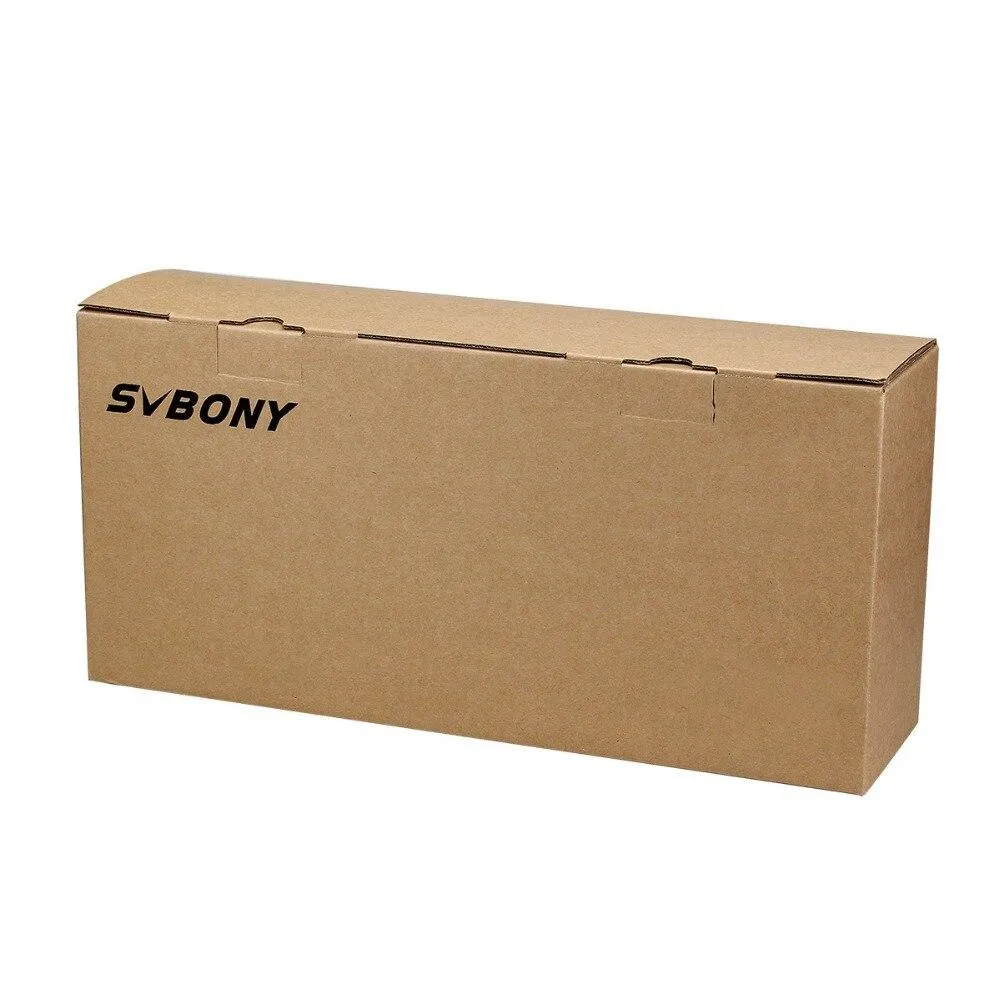 25-75x  70mm HD Spotting Scope (Black)
