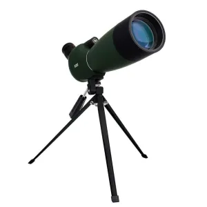 25-75X  70mm HD Spotting Scope