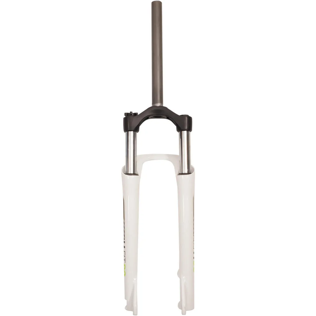 27.5" 1 1/8" 80mm Disc 9mm QR Fork Ufit V2