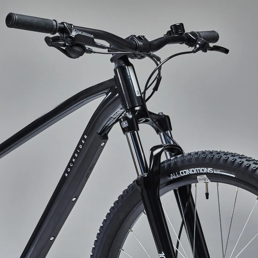 29" Touring Mountain Bike Expl 500