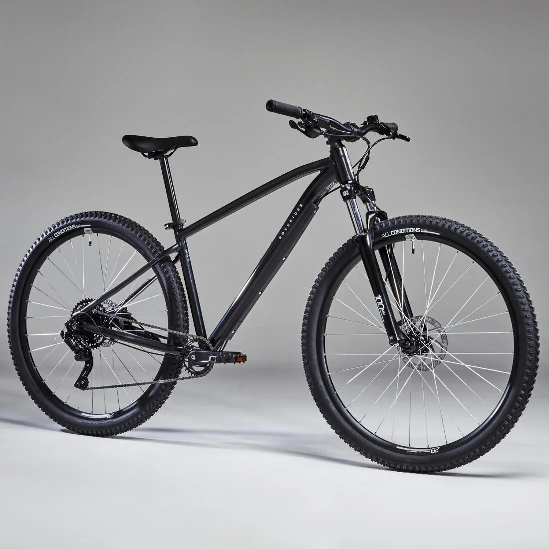 29" Touring Mountain Bike Expl 500