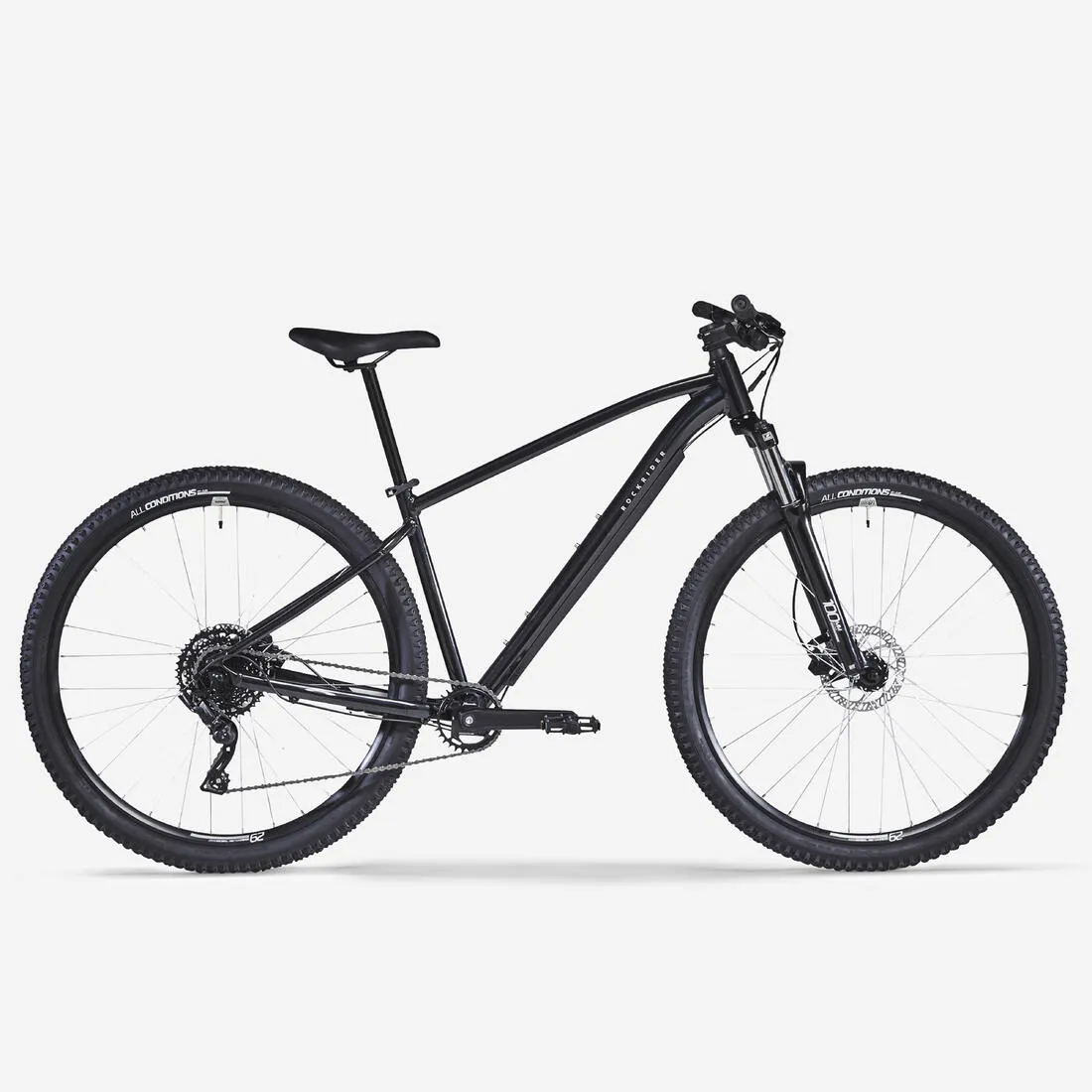 29" Touring Mountain Bike Expl 500