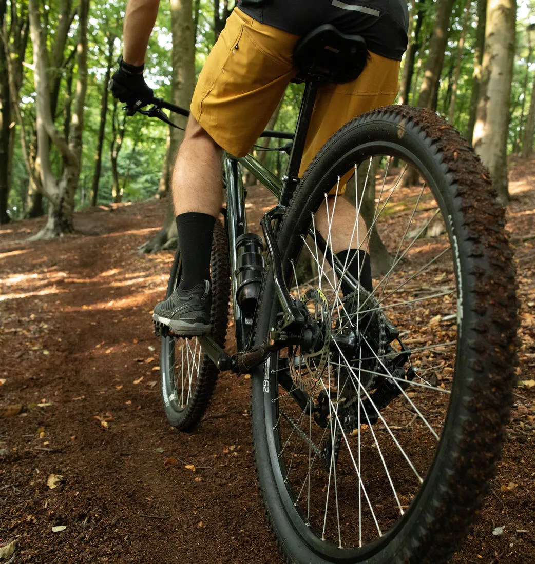 29" Touring Mountain Bike Expl 500