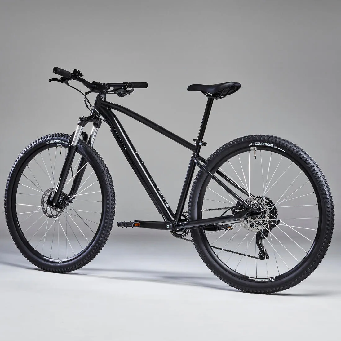 29" Touring Mountain Bike Expl 500