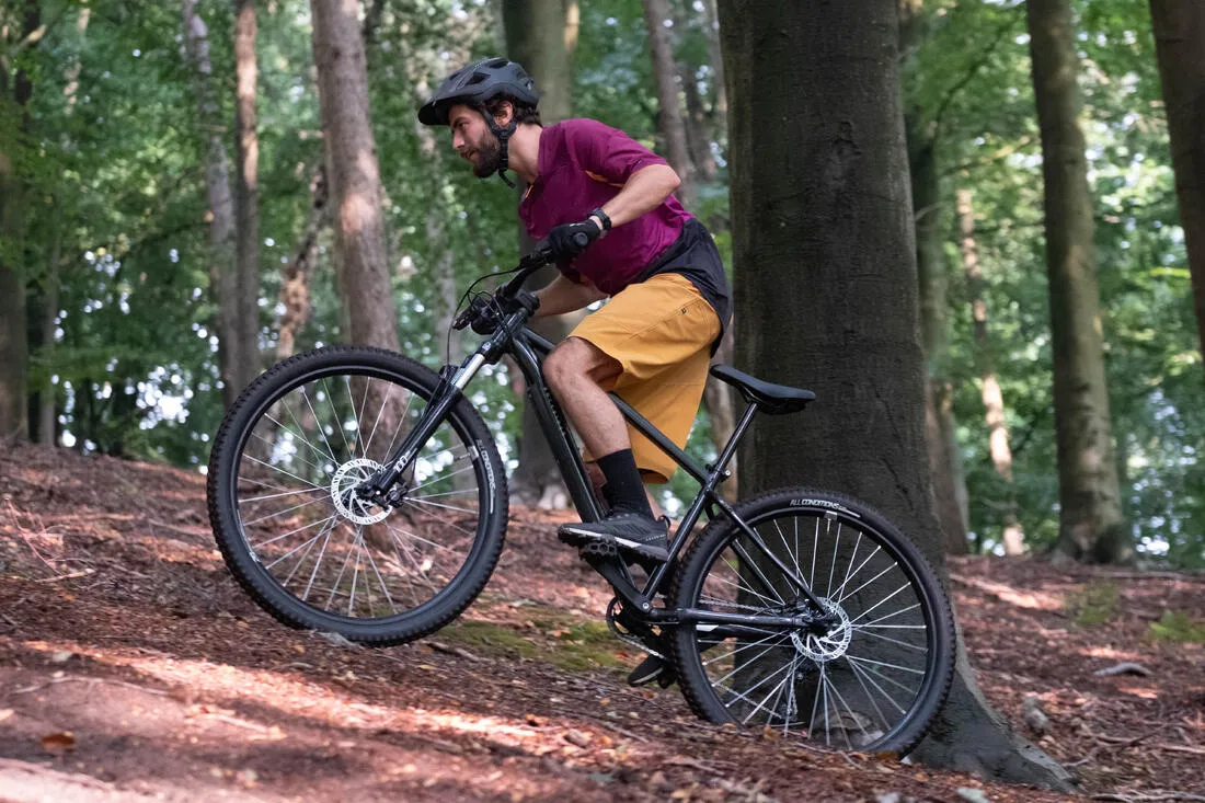 29" Touring Mountain Bike Expl 500