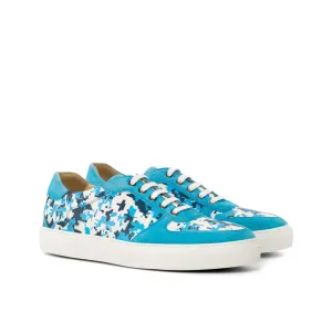 320 Low Top Sneaker II