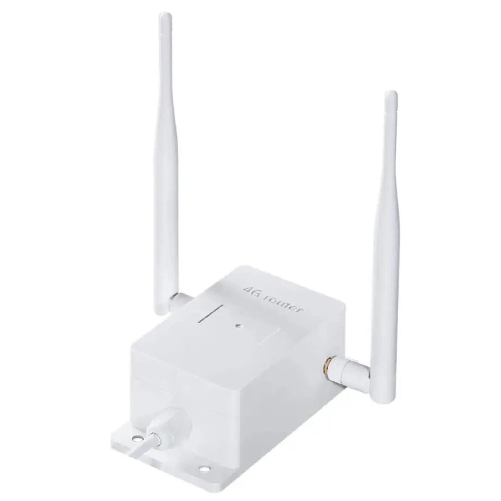 3G/4G Sim Card Router Outdoor Industrial Grade Wifi Modem Hotspot Dual Antenna