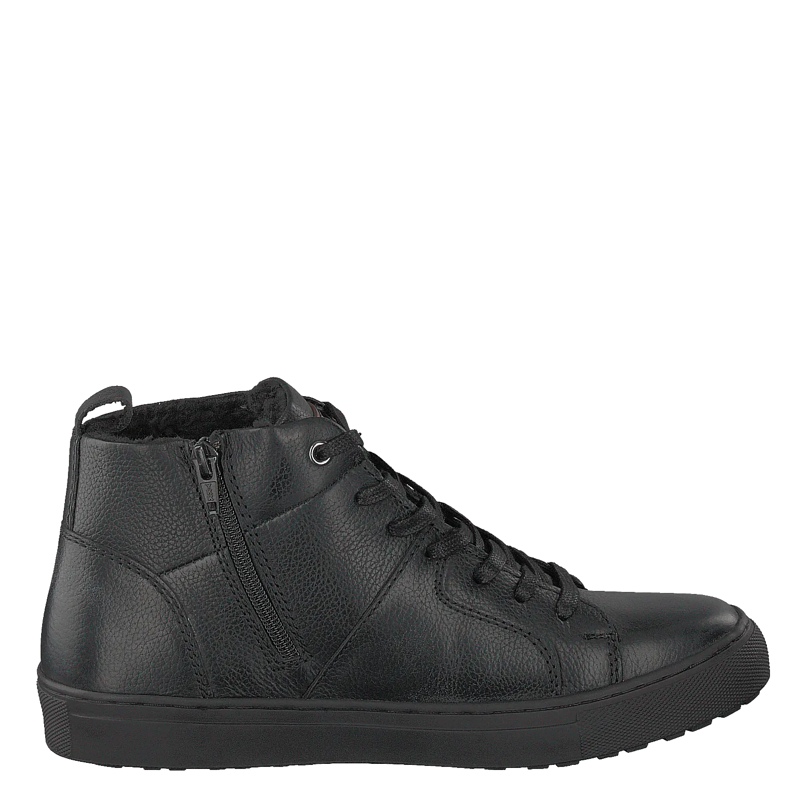 451-6601 Premium Warm Lining Black
