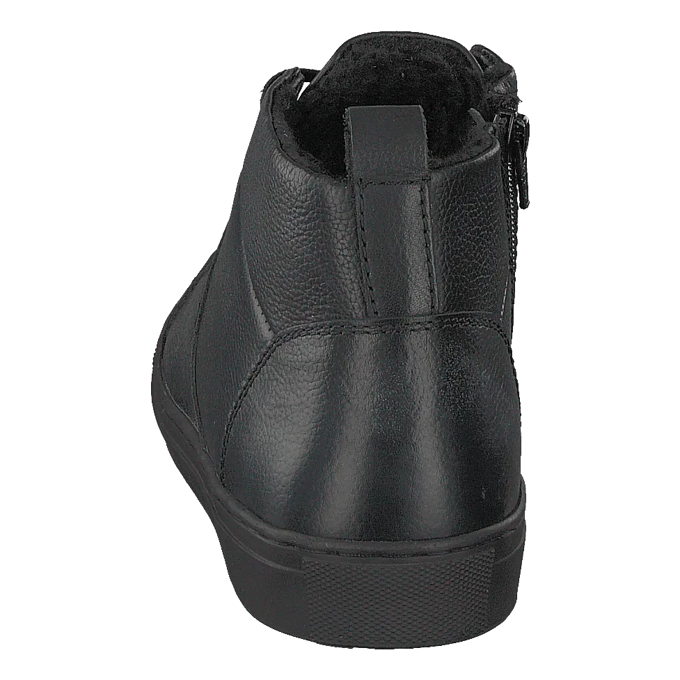 451-6601 Premium Warm Lining Black