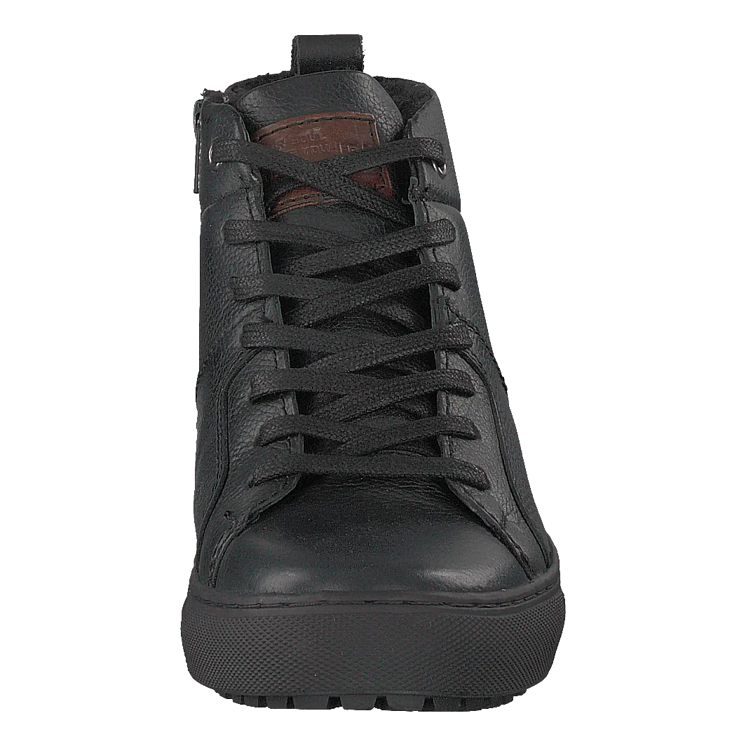 451-6601 Premium Warm Lining Black