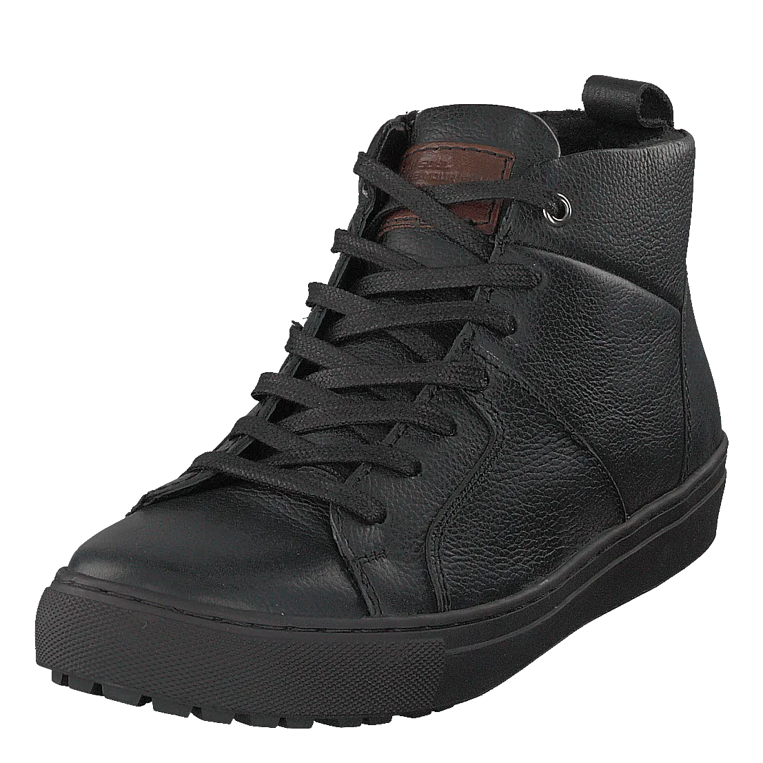 451-6601 Premium Warm Lining Black
