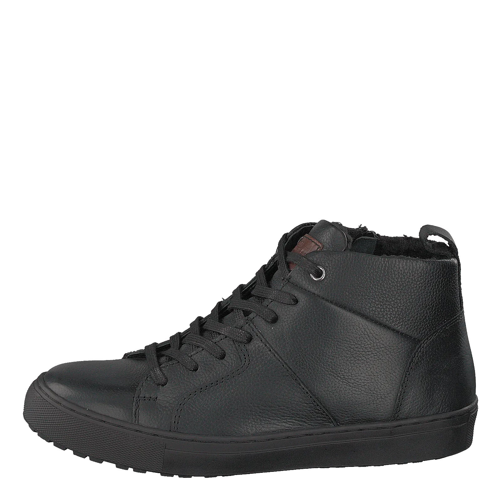 451-6601 Premium Warm Lining Black