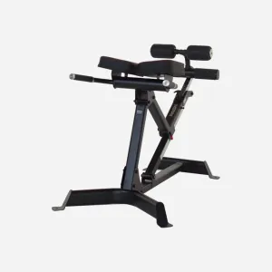 45/90 Hyperextension Bench