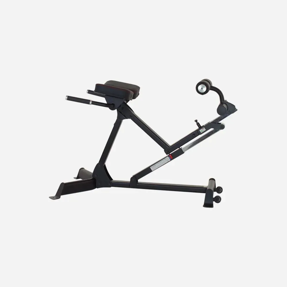 45/90 Hyperextension Bench