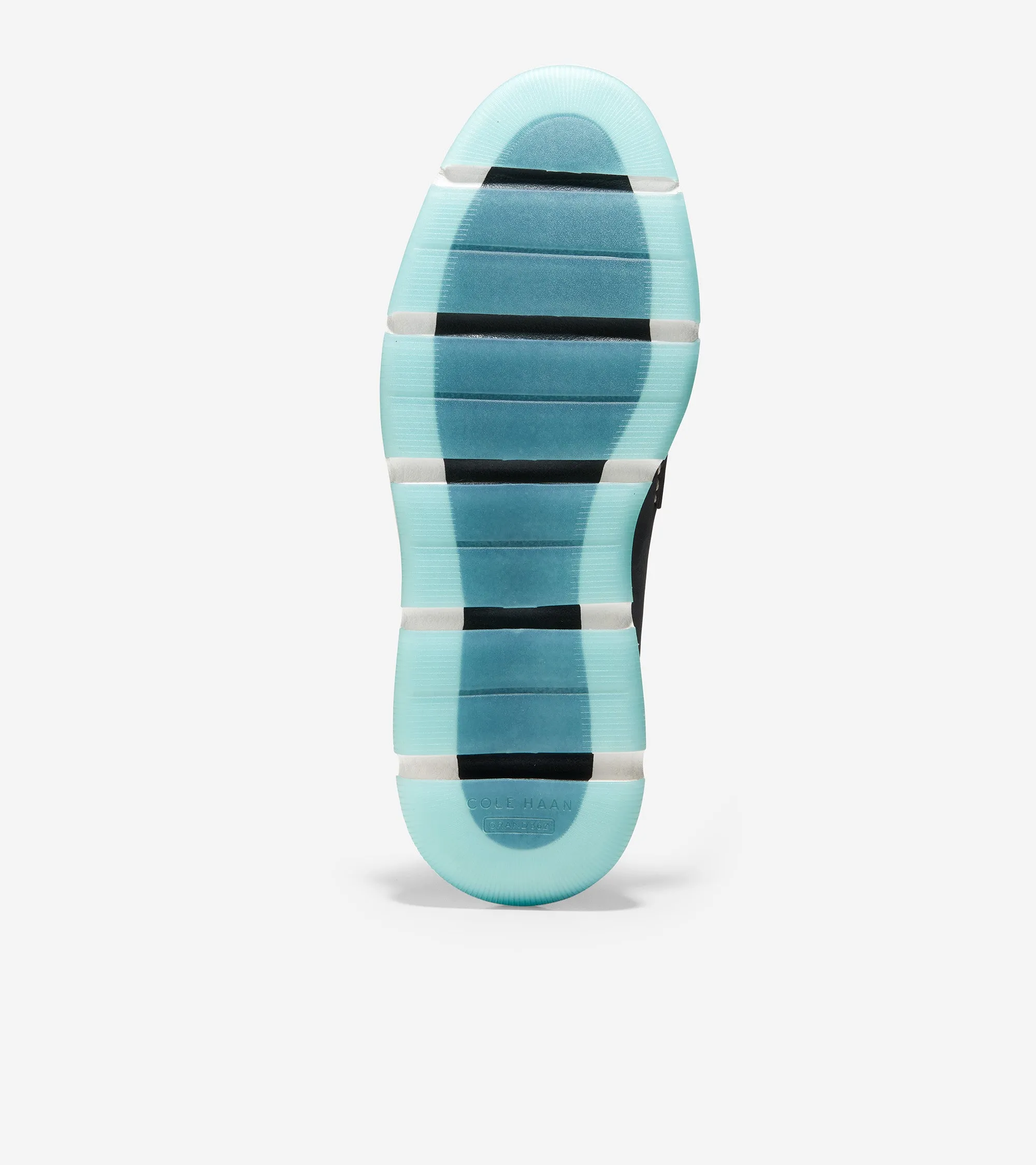 4.ZERØGRAND Loafer