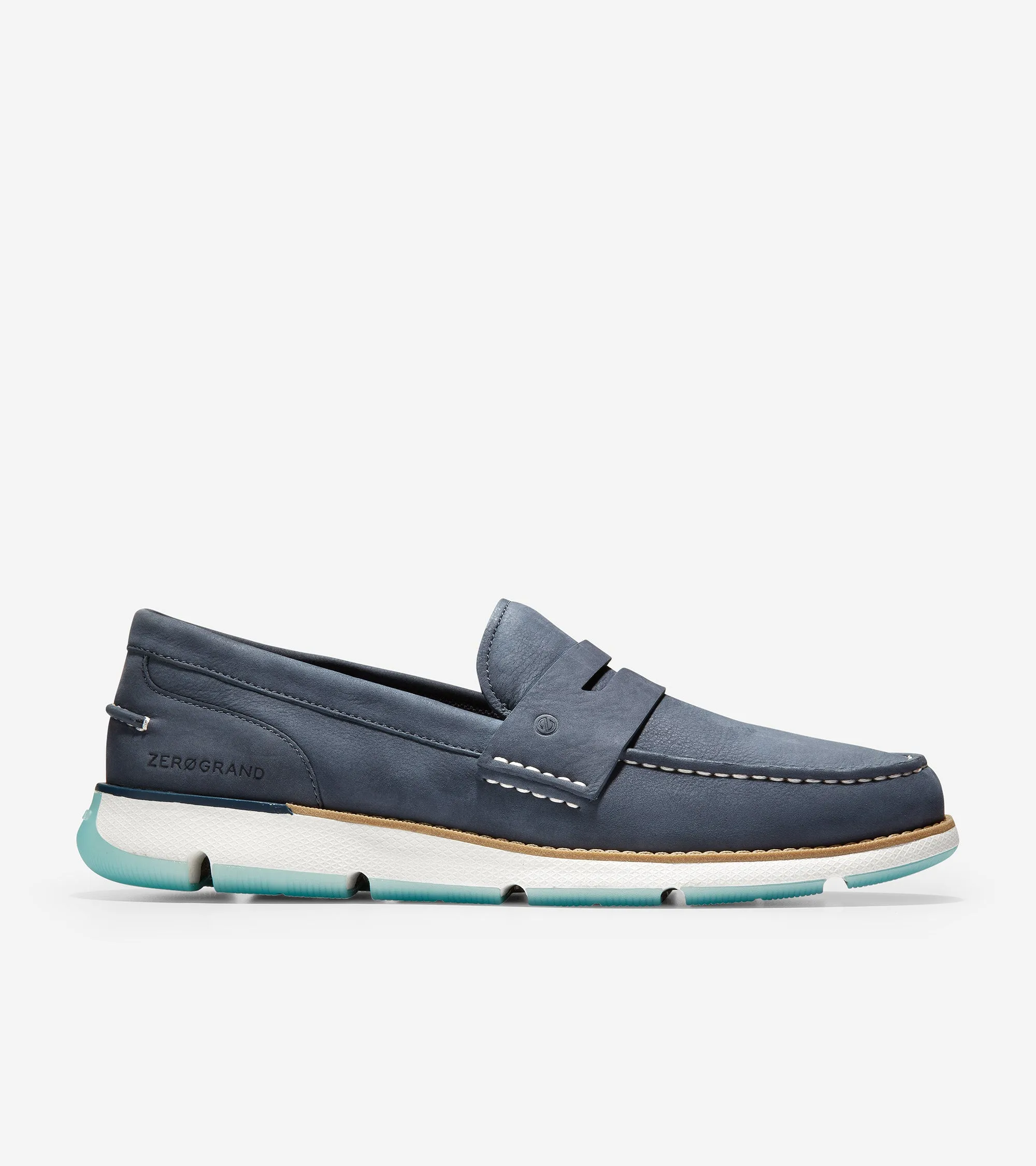 4.ZERØGRAND Loafer