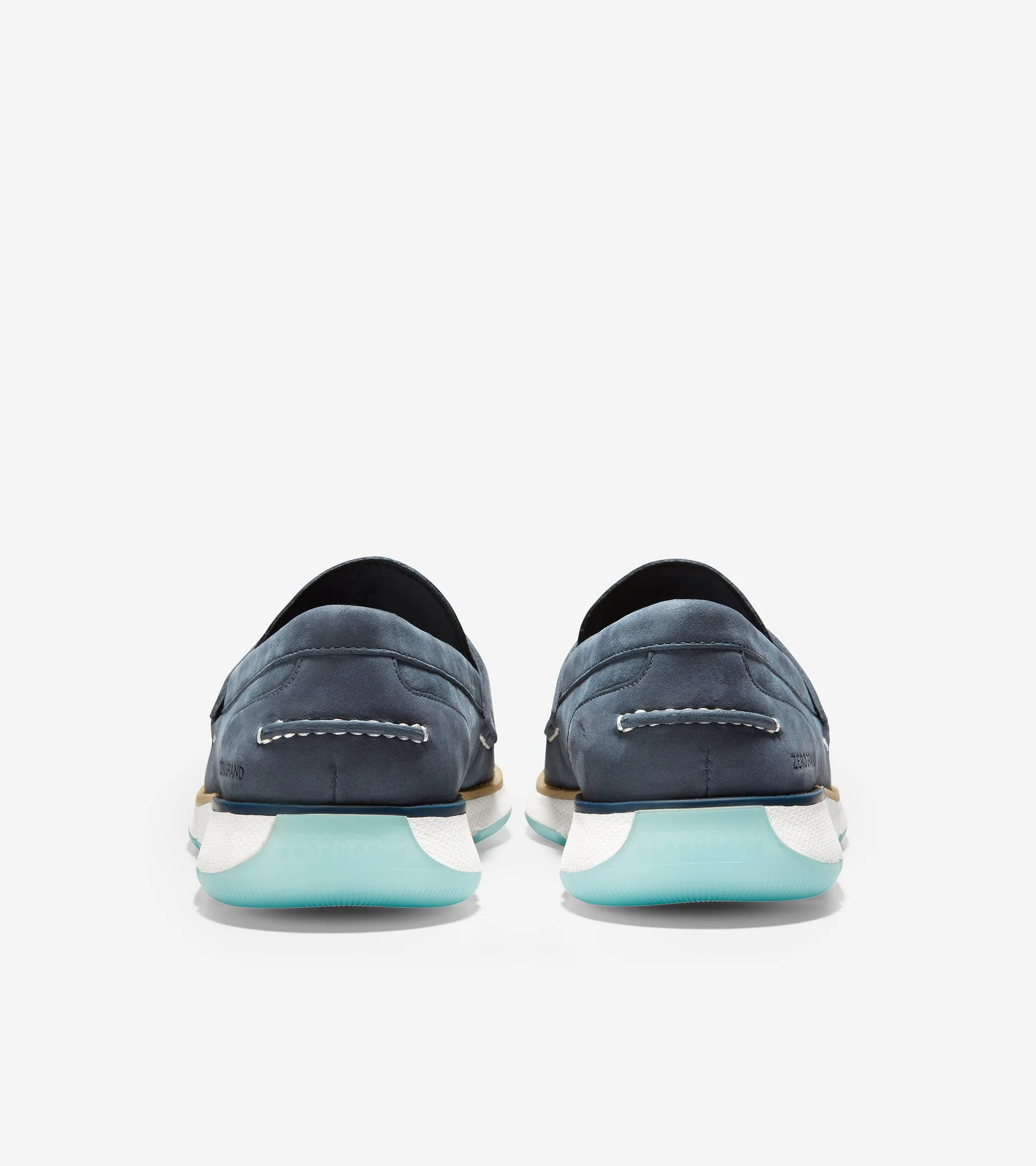 4.ZERØGRAND Loafer