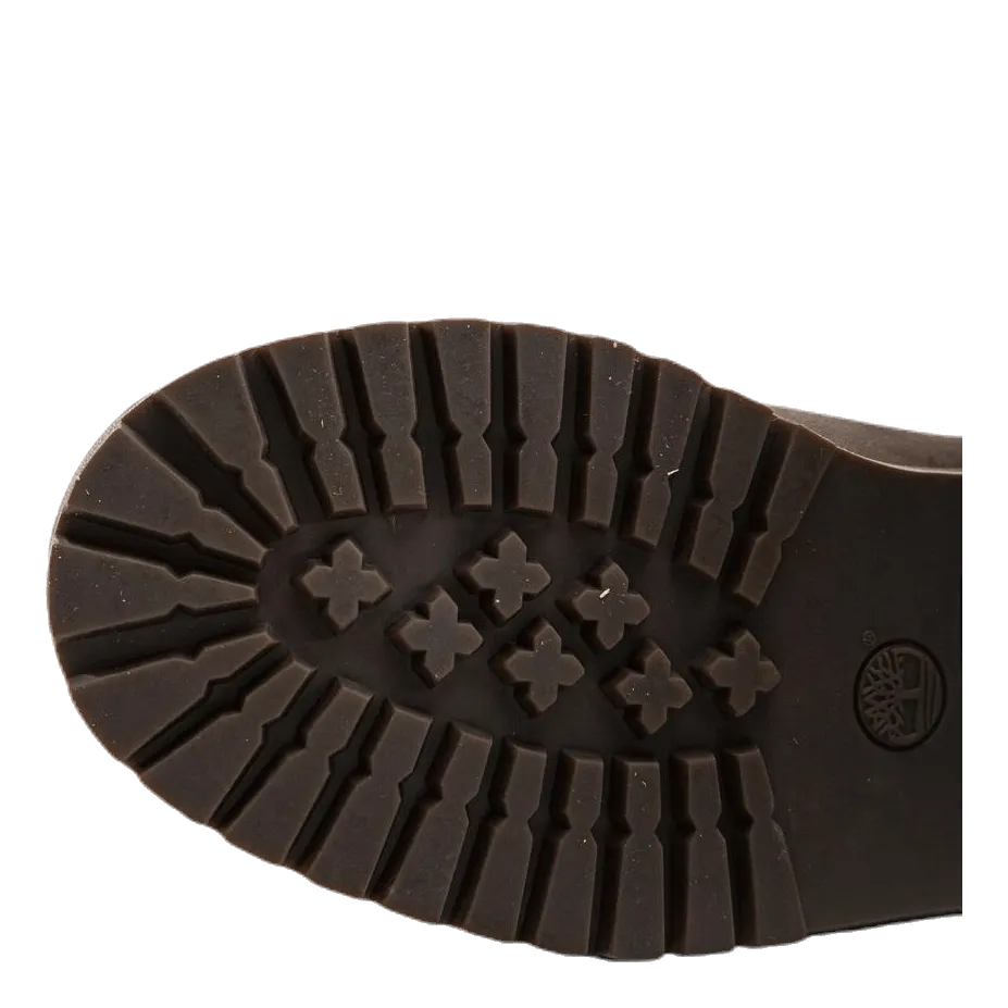 6 In Premium WP Junior Grey
