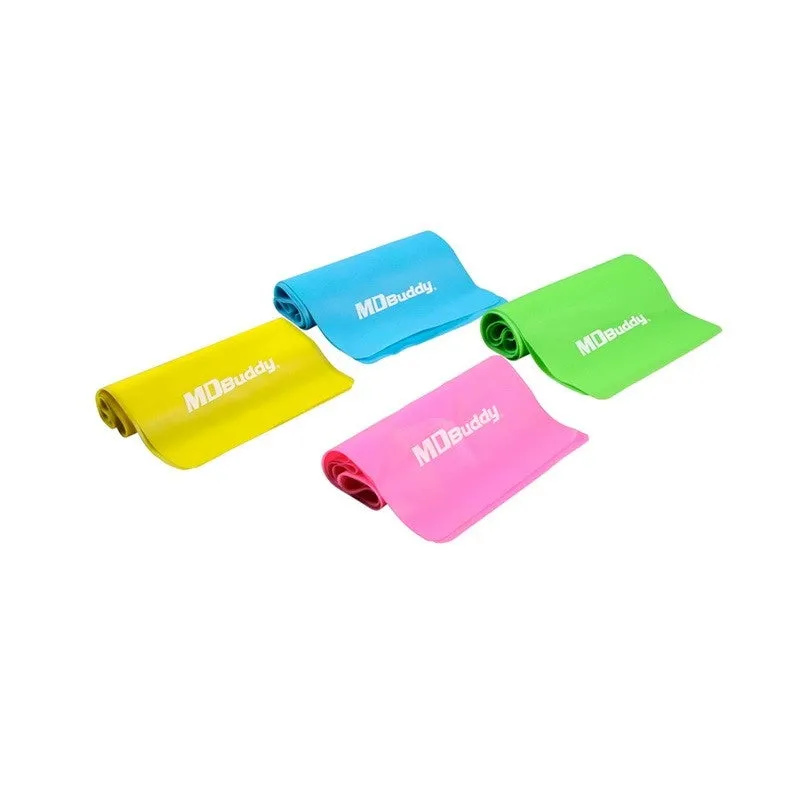 6' Resistance Band