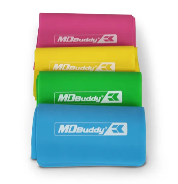 6' Resistance Band