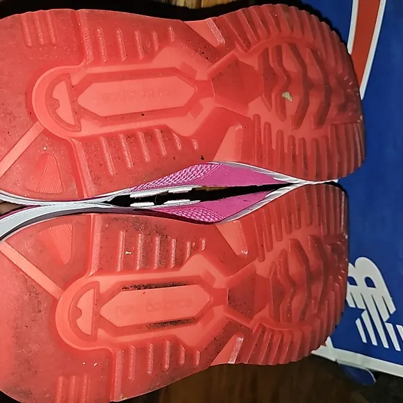 6.5 530 new balance like new