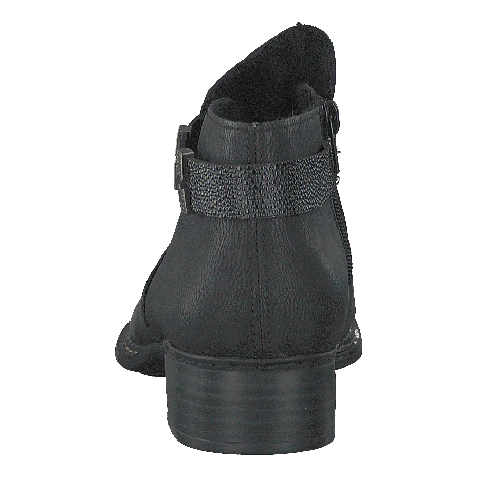 73660-01 Black