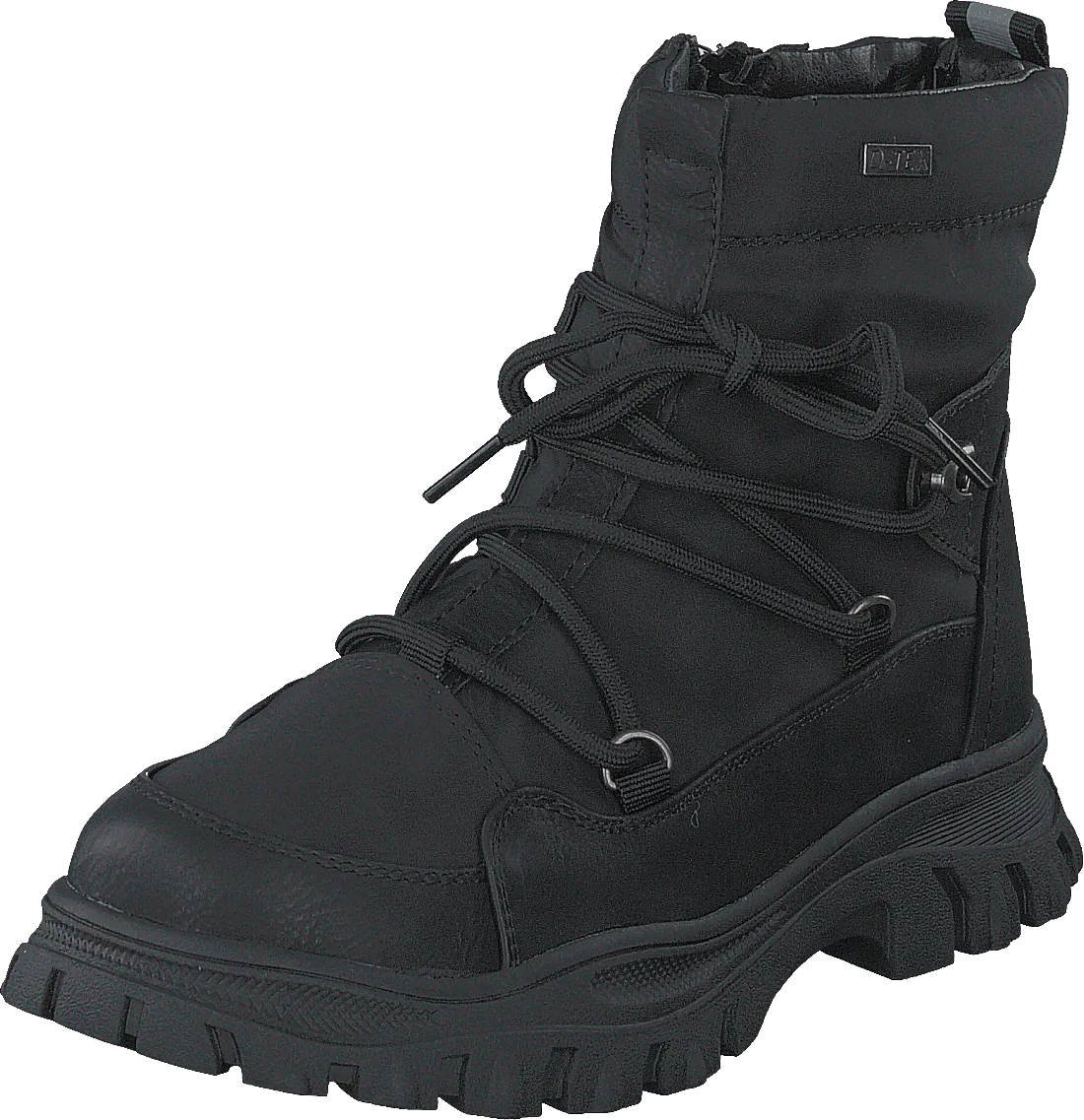 75-59021 Black