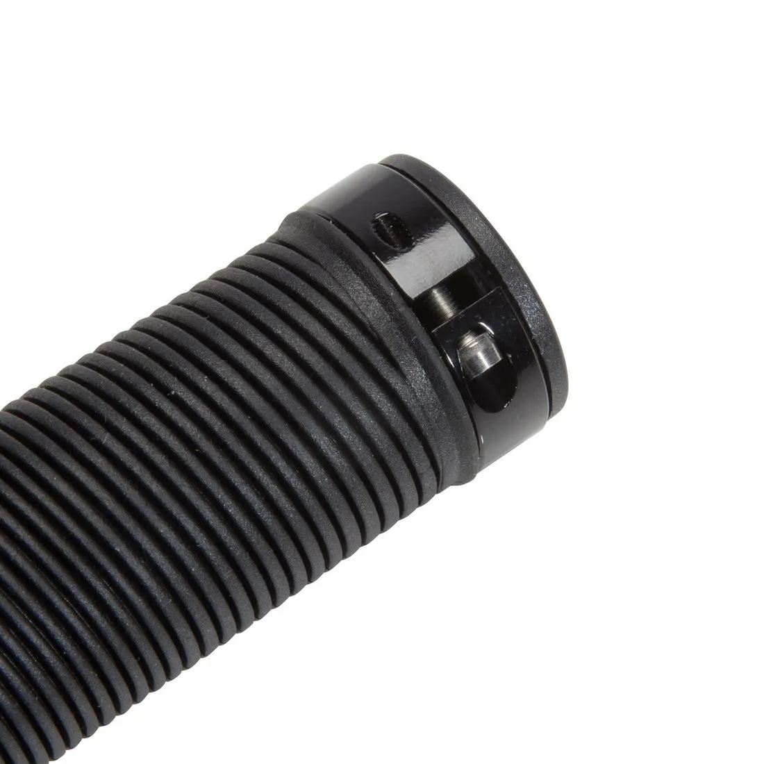 900 Lock On Handles Black