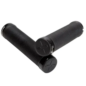 900 Lock On Handles Black