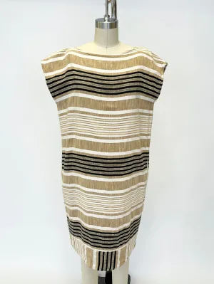 Ace & Jig Woven Striped Dress